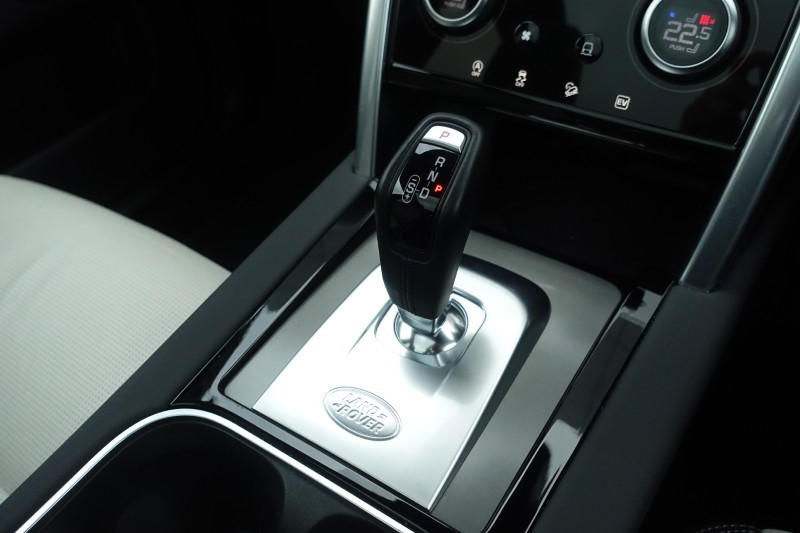 Used Land Rover Discovery Sport 2023 for sale - 77435258: Photo 13