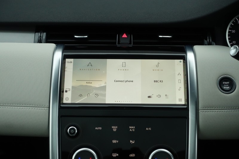 Used Land Rover Discovery Sport 2023 for sale - 77435258: Photo 14