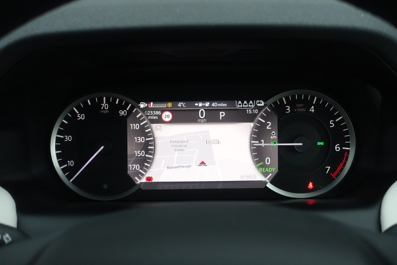 Used Land Rover Discovery Sport 2023 for sale - 77435258: Photo 16