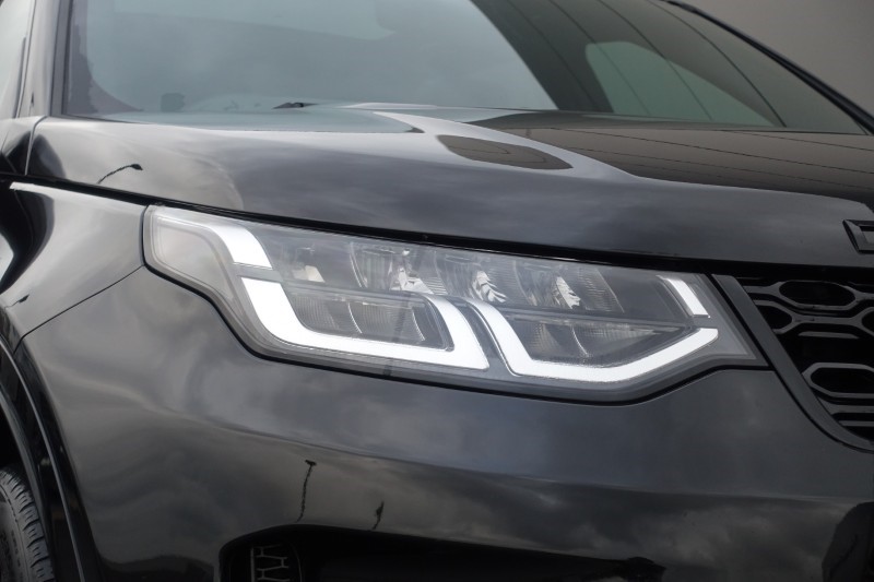 Used Land Rover Discovery Sport 2023 for sale - 77435258: Photo 17