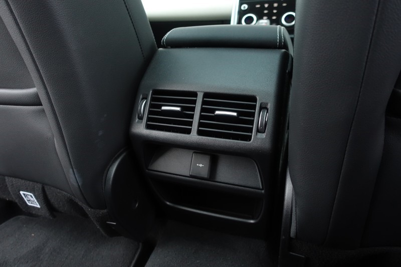 Used Land Rover Discovery Sport 2023 for sale - 77435258: Photo 18