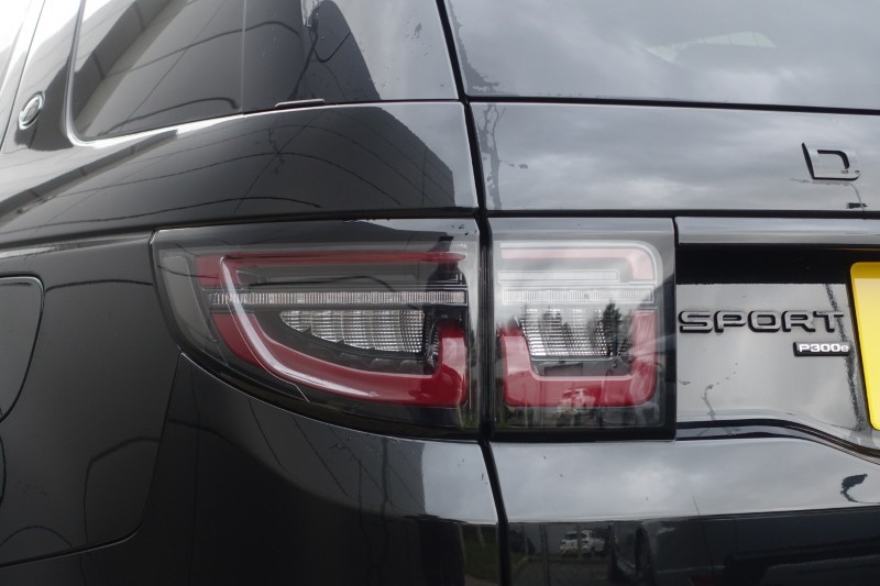 Used Land Rover Discovery Sport 2023 for sale - 77435258: Photo 19