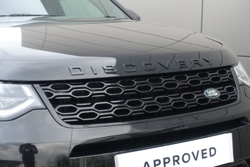 Used Land Rover Discovery Sport 2023 for sale - 77435258: Photo 21