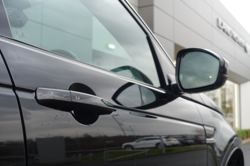 Used Land Rover Discovery Sport 2023 for sale - 77435258: Photo 23