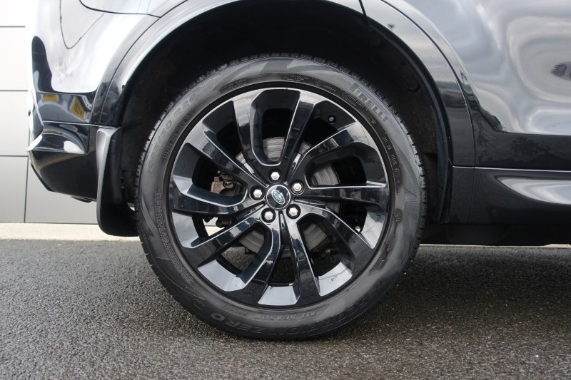 Used Land Rover Discovery Sport 2023 for sale - 77435258: Photo 25