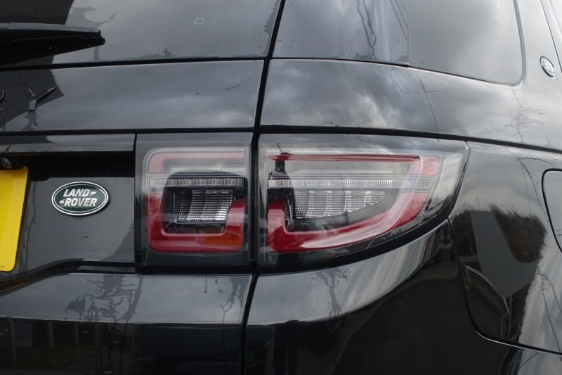 Used Land Rover Discovery Sport 2023 for sale - 77435258: Photo 26