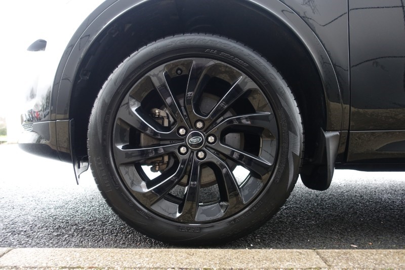 Used Land Rover Discovery Sport 2023 for sale - 77435258: Photo 29