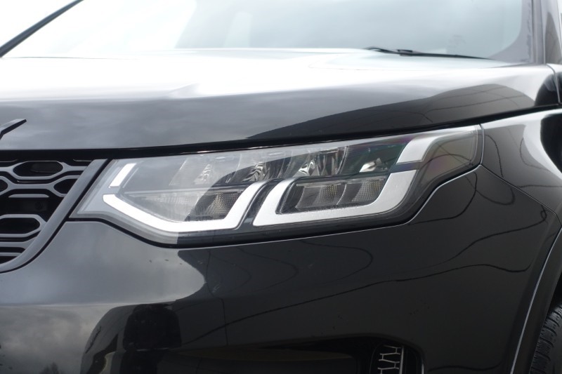 Used Land Rover Discovery Sport 2023 for sale - 77435258: Photo 30