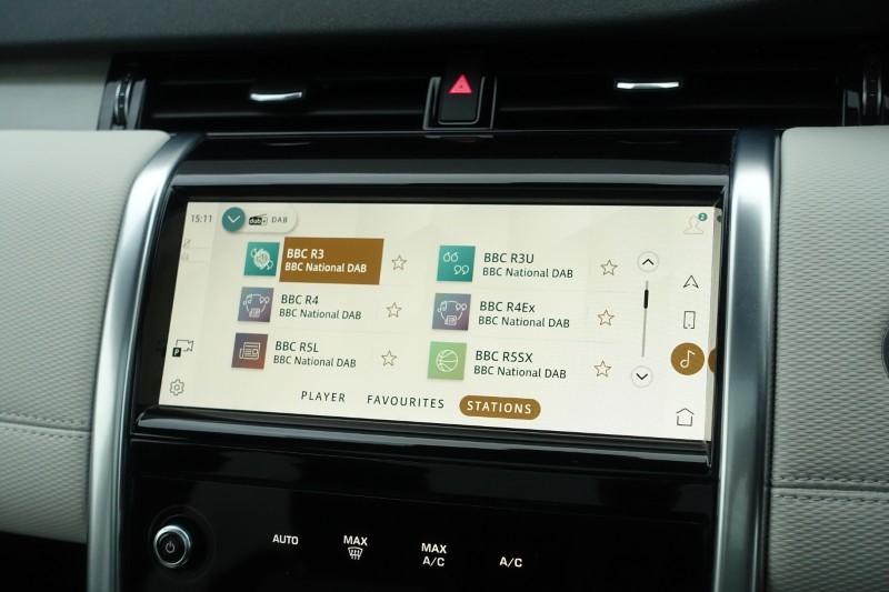 Used Land Rover Discovery Sport 2023 for sale - 77435258: Photo 35