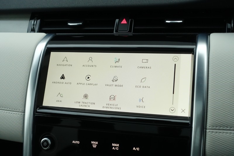 Used Land Rover Discovery Sport 2023 for sale - 77435258: Photo 36