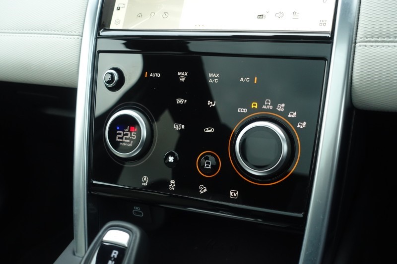 Used Land Rover Discovery Sport 2023 for sale - 77435258: Photo 38