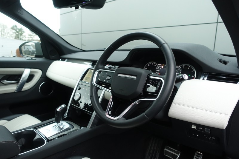 Used Land Rover Discovery Sport 2023 for sale - 77435258: Photo 39