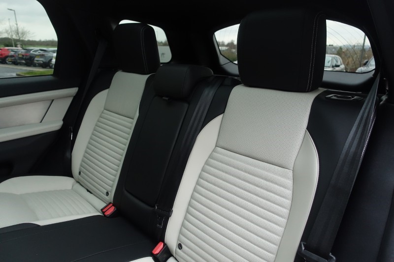 Used Land Rover Discovery Sport 2023 for sale - 77435258: Photo 51