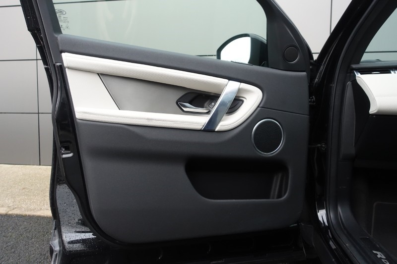 Used Land Rover Discovery Sport 2023 for sale - 77435258: Photo 52