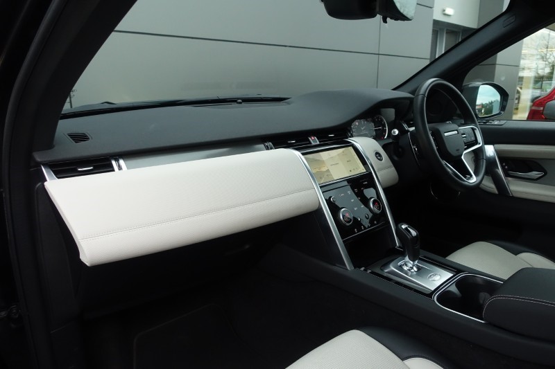 Used Land Rover Discovery Sport 2023 for sale - 77435258: Photo 53