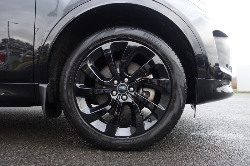 Used Land Rover Discovery Sport 2023 for sale - 77435258: Photo 8