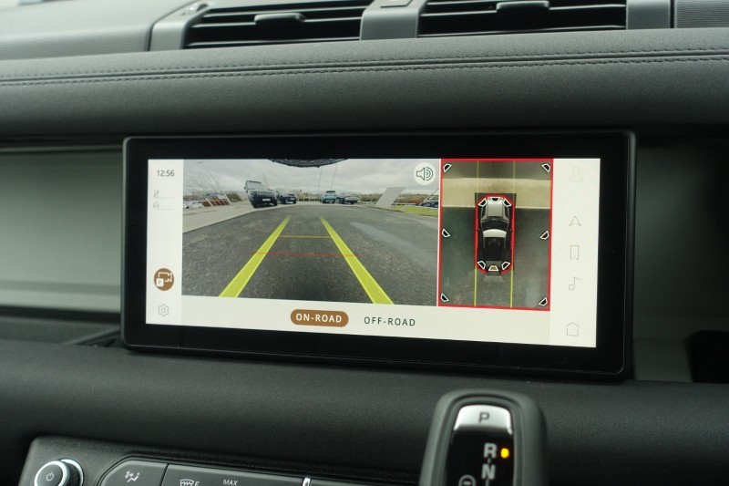 Used Land Rover Defender 2021 for sale - 77662128: Photo 12