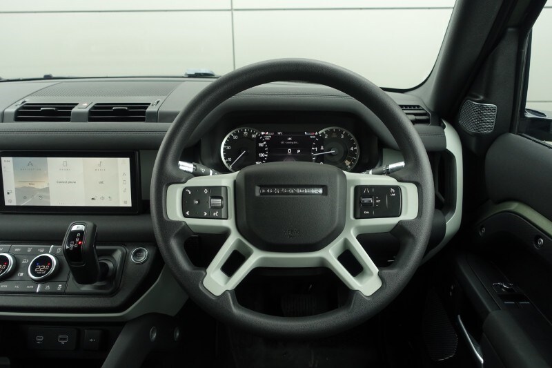 Used Land Rover Defender 2021 for sale - 77662128: Photo 15