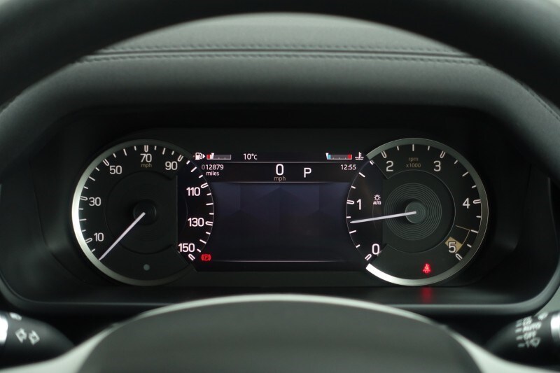 Used Land Rover Defender 2021 for sale - 77662128: Photo 16