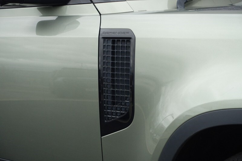 Used Land Rover Defender 2021 for sale - 77662128: Photo 20