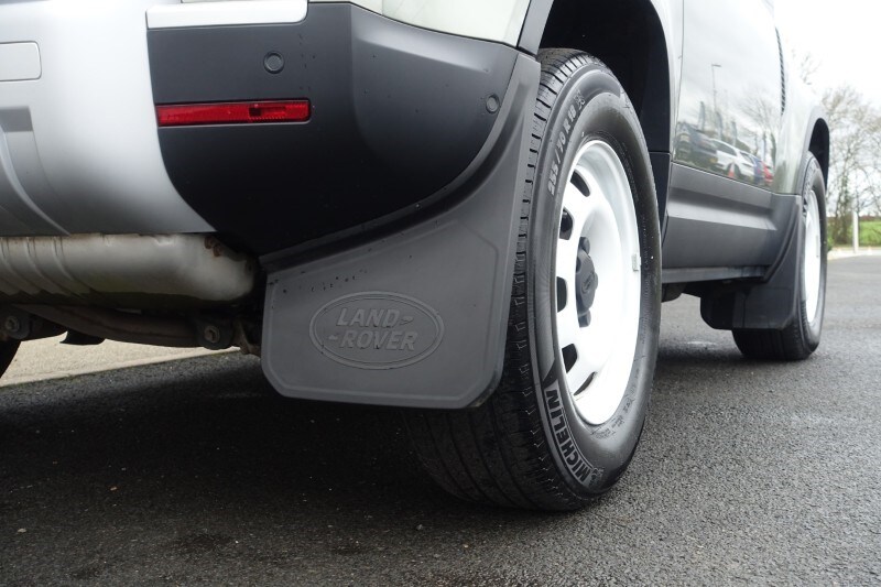 Used Land Rover Defender 2021 for sale - 77662128: Photo 23