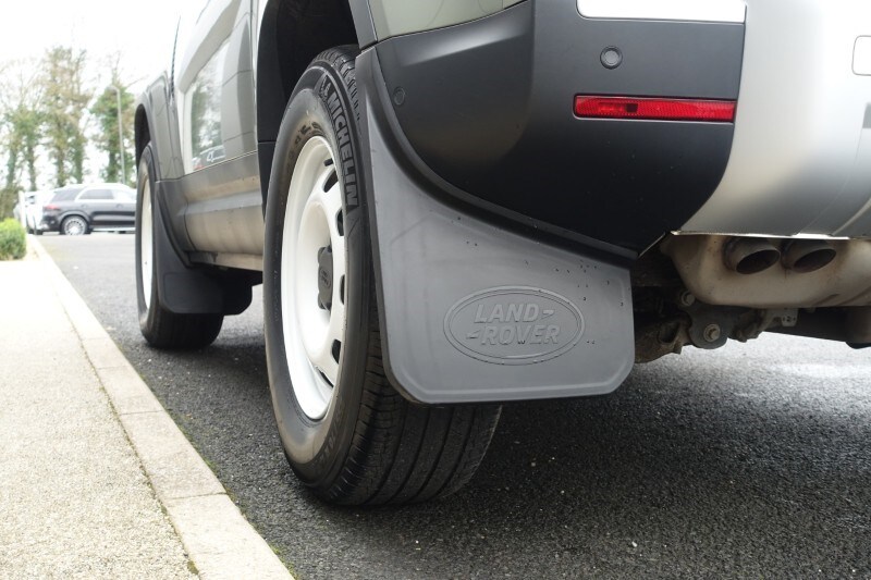 Used Land Rover Defender 2021 for sale - 77662128: Photo 27