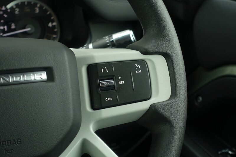 Used Land Rover Defender 2021 for sale - 77662128: Photo 34