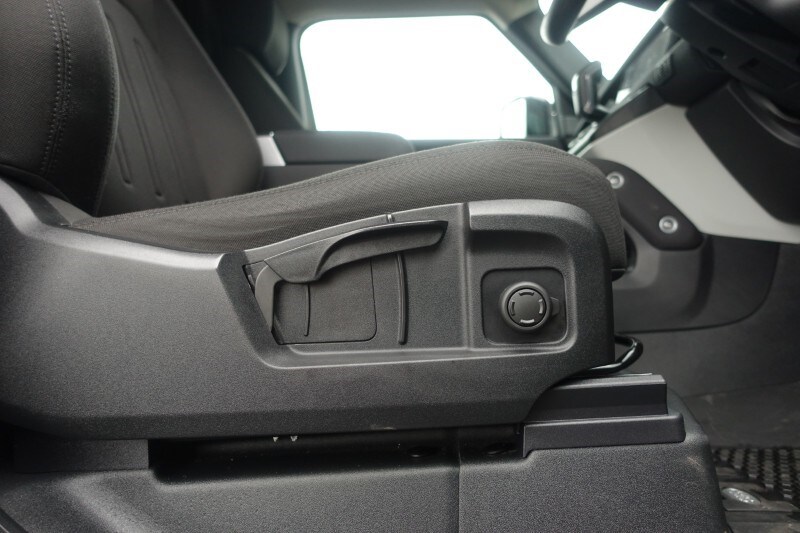 Used Land Rover Defender 2021 for sale - 77662128: Photo 45