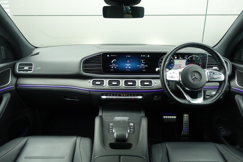 Used Mercedes-Benz GLE 2023 for sale - 77578247: Photo 11