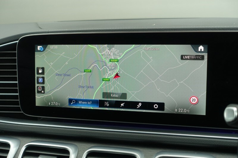 Used Mercedes-Benz GLE 2023 for sale - 77578247: Photo 13