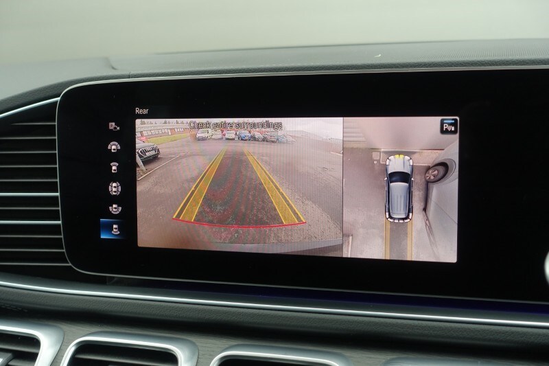 Used Mercedes-Benz GLE 2023 for sale - 77578247: Photo 14