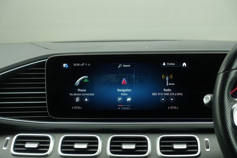 Used Mercedes-Benz GLE 2023 for sale - 77578247: Photo 16