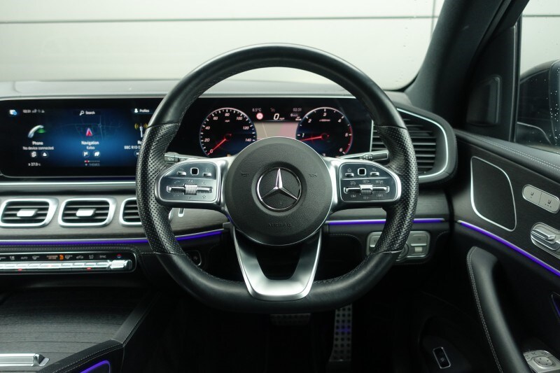 Used Mercedes-Benz GLE 2023 for sale - 77578247: Photo 17