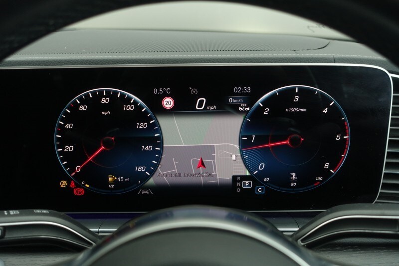 Used Mercedes-Benz GLE 2023 for sale - 77578247: Photo 18