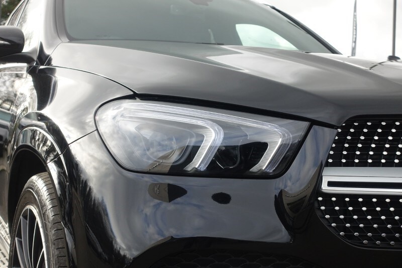 Used Mercedes-Benz GLE 2023 for sale - 77578247: Photo 19