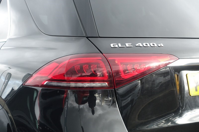 Used Mercedes-Benz GLE 2023 for sale - 77578247: Photo 21