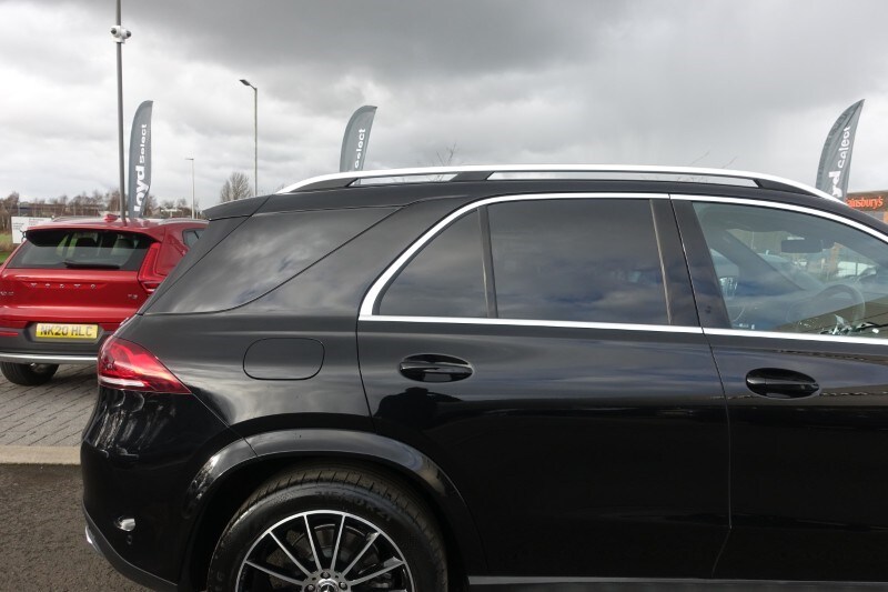 Used Mercedes-Benz GLE 2023 for sale - 77578247: Photo 24