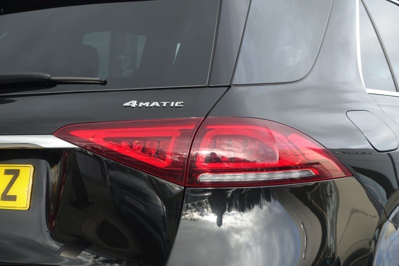 Used Mercedes-Benz GLE 2023 for sale - 77578247: Photo 25