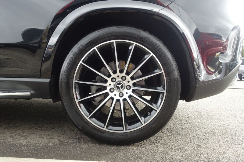 Used Mercedes-Benz GLE 2023 for sale - 77578247: Photo 26