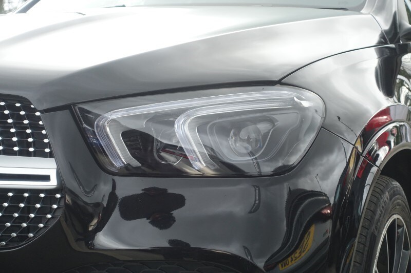 Used Mercedes-Benz GLE 2023 for sale - 77578247: Photo 29