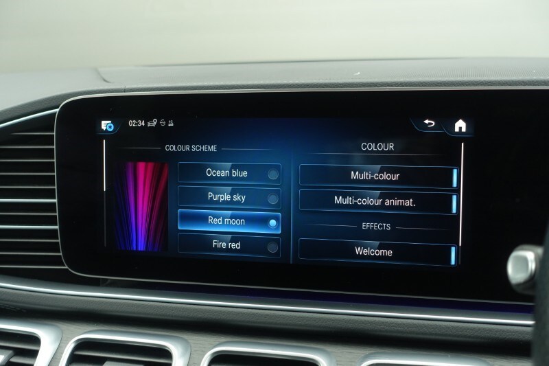 Used Mercedes-Benz GLE 2023 for sale - 77578247: Photo 35