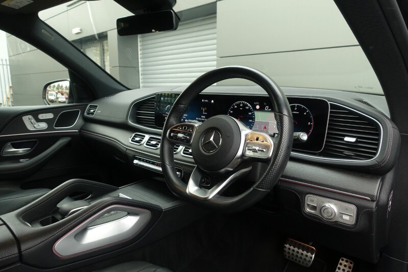 Used Mercedes-Benz GLE 2023 for sale - 77578247: Photo 40