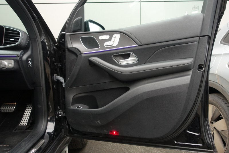 Used Mercedes-Benz GLE 2023 for sale - 77578247: Photo 43