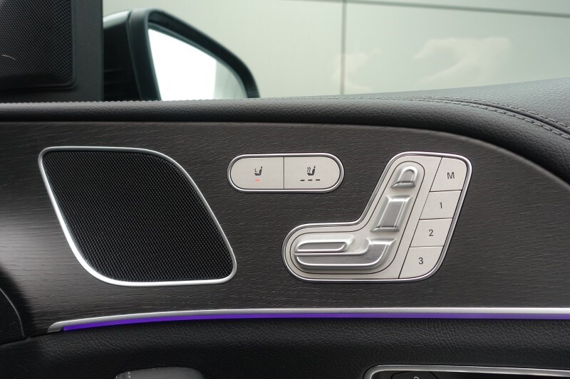 Used Mercedes-Benz GLE 2023 for sale - 77578247: Photo 44