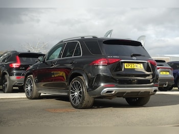 Used Mercedes-Benz GLE 2023 for sale - 77578247: Photo