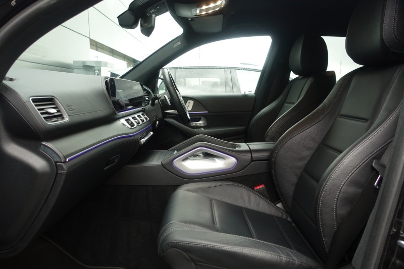 Used Mercedes-Benz GLE 2023 for sale - 77578247: Photo 5