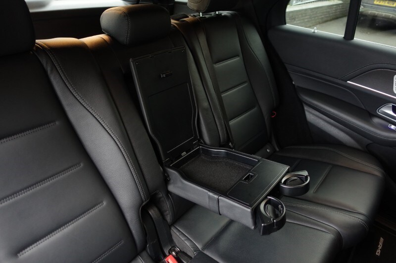 Used Mercedes-Benz GLE 2023 for sale - 77578247: Photo 50