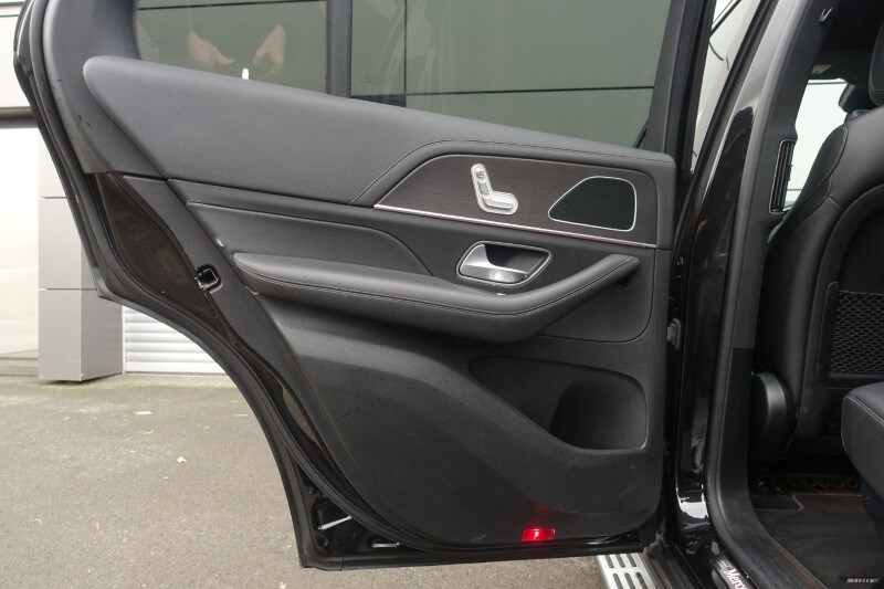 Used Mercedes-Benz GLE 2023 for sale - 77578247: Photo 53