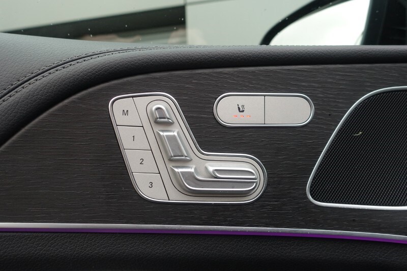 Used Mercedes-Benz GLE 2023 for sale - 77578247: Photo 58