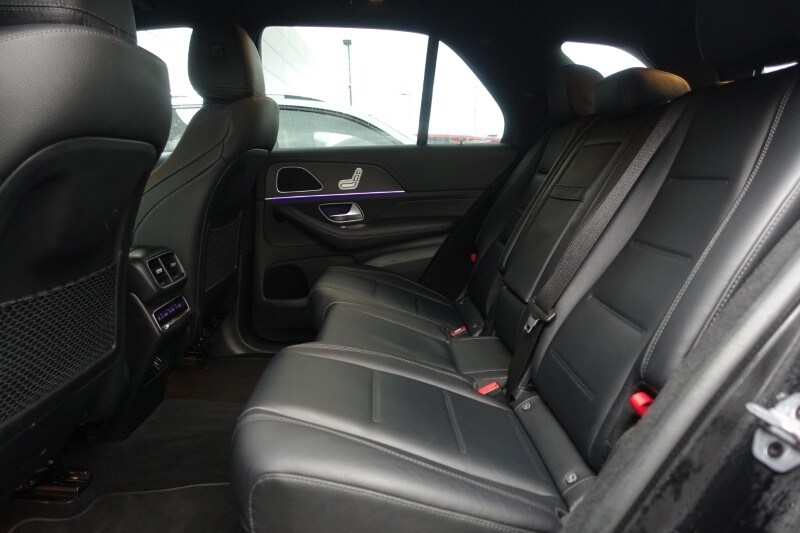 Used Mercedes-Benz GLE 2023 for sale - 77578247: Photo 6